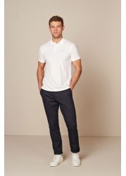 Pique Polo Shirt Regular Fit