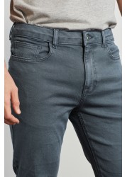 Essential Stretch Jeans Slim Fit