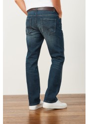 T59-207s Bootcut Fit