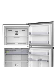 Midea Freestanding Top Mount Refrigerator, MDRT645MTE46 (463 L)