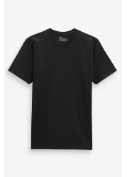 T-Shirt V-Neck Regular Fit