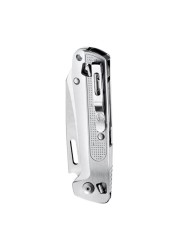 Leatherman Free K4X Steel Multi-Tool