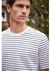 Stripe T-Shirt