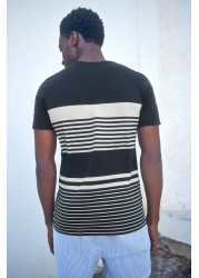 Stripe T-Shirt