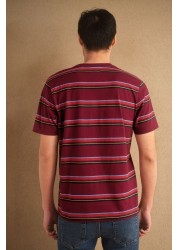 Stripe T-Shirt