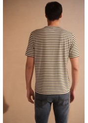 Stripe T-Shirt