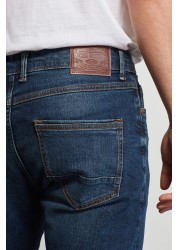 Premium Heavyweight Jeans Slim Fit