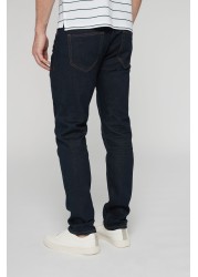 Essential Stretch Jeans Slim Fit