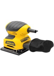 Stanley Corded Sander (220 W)