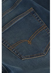 Ultimate Comfort Super Stretch Jeans Slim Fit