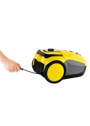 Karcher Vacuum Cleaner Pack, VC2 AE (1100 W)