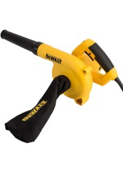 DeWalt Heavy Duty Corded Blower, DWB800 (220 V, 800 W)