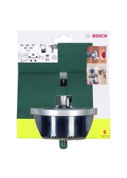 Bosch Promoline Hole Cutter Set (Pack of 5)