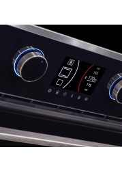 Teka Built-In Electric Oven, HLB 860 (71 L, 3215 W)