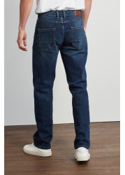 Premium Heavyweight Jeans Relaxed Fit