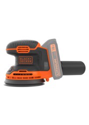 Black+Decker ROS Sander, BDCROS18N-XJ (18 V)