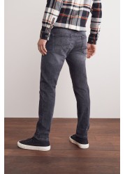 Premium Heavyweight Jeans Slim Fit