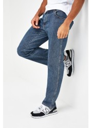 Wrangler Texas Authentic Straight Fit Jeans