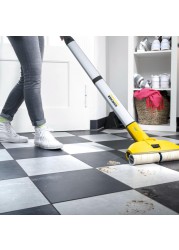 Karcher FC3 Cordless Hard Floor Cleaner