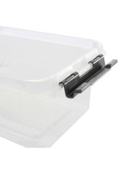 Hobby Life Plastic Grand Long Storage Box (3.5 L, 24 x 14 x 36.5 cm)