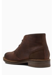 Barbour® Readhead Lace Chukka Boots