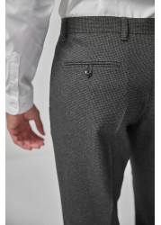 Puppytooth Trousers