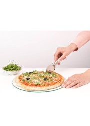 Brabantia Profile Pizza Cutter (20.6 x 1.5 x 6.8 cm)