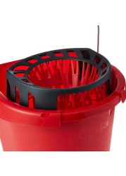 Vileda SuperMocio Bucket & Wringer