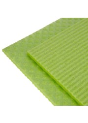 ScotchBrite Natural Sponge Cloth (5 Pieces)