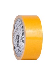 Beorol Double Sided  Adhesive Tape (38 mm x 10 m)