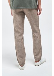 Linen Trousers