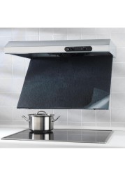 Wenko Charcoal Odor Cooking Hood Filter (57 x 47 cm)