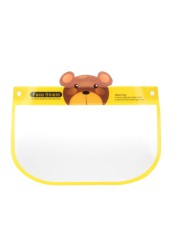 Duma Safe Sponge Frame Kids Face Shield (Assorted Designs/Colors)