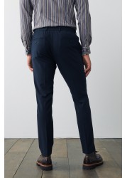 Motion Flex Trousers Slim Fit