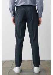 Motion Flex Trousers Slim Fit