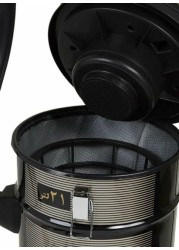 Krypton Vacuum Cleaner 2300 W KNVC6107 Black