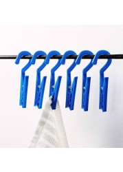 Homz Polyethylene Clothes Drip Dry Pin