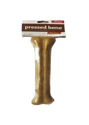 Les Filous Pressed Bone Dog Chew (21.59 cm, 160-180 g)