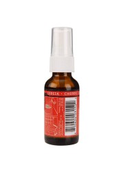 Paradise Air Odor Eliminator Spray (30 ml, Cherry)