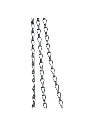 Tildenet Hanging 4-Way Basket Chain (51 cm)