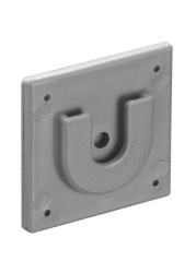 Gardena NatureUp! Vertical Wall Bracket