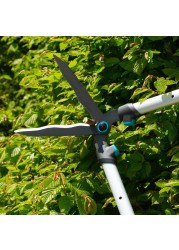 Gardena TeleCut Hedge Clipper