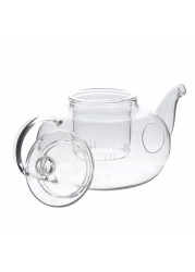 Neoflam Borosilicate Glass Coffee Pot Set W/Lid (1000 ml, 2 Pc.)