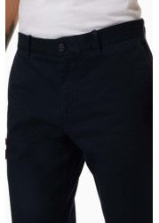 Original Penguin Premium Stretch Slim Fit Chinos