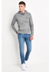 Lyle & Scott Pull Over Hoodie