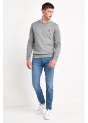 Lyle & Scott Crew-Neck Sweatshirt