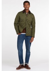 Barbour® Heritage Liddesdale Slim Fit Quilted Jacket