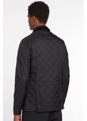 Barbour® Heritage Liddesdale Slim Fit Quilted Jacket