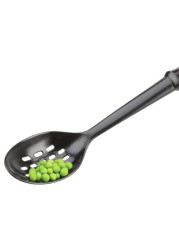 Tefal Comfort Plastic Slotted Spoon