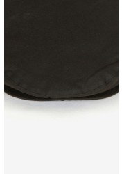 Barbour® Wax Flat Cap